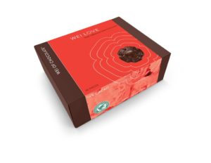 Wei of Chocolate - Wei Love Box