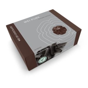 Wei of Chocolate - Wei Pure Box