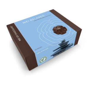 Wei of Chocolate - Wei Relaxed Box
