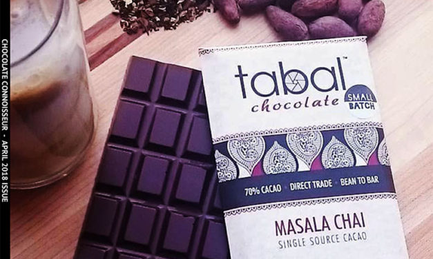 April 2018 Issue Preview