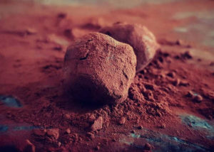 Neary Nogs Gin Truffles