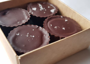 Neary Nogs Peanut Butter Cups