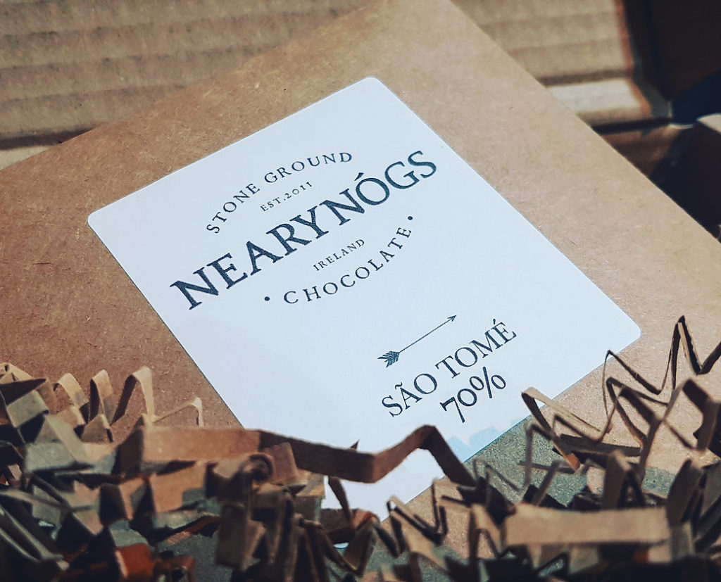 NearyNógs – Chocolate One-on-One with Victoria Cooksey Preview ...