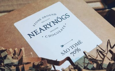 NearyNógs – Chocolate One-on-One with Victoria Cooksey Preview