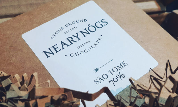 NearyNógs – Chocolate One-on-One with Victoria Cooksey Preview