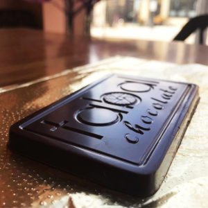 Tabal Chocolate Bar