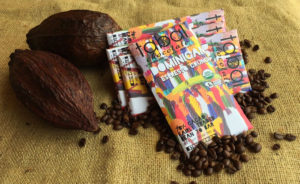 Tabal Chocolate Espresso Crunch