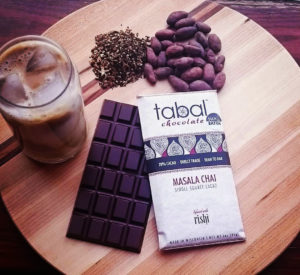 Tabal Masala Chai Bar - Cover Image