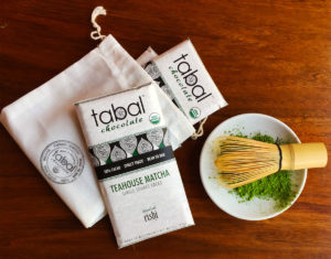 Tabal Rishi Teahouse Matcha