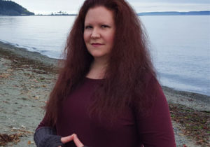 Victoria Cooksey Chocolate Connoisseur Associate Writer