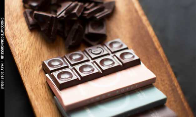 May 2018 Issue Preview