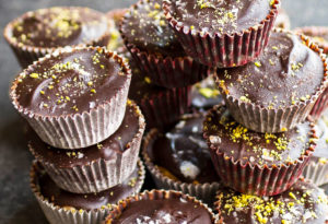 Alter Eco Nut Butter Cups