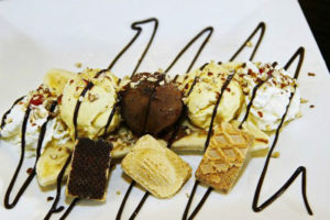 Aroma Coffee and Chocolate Festival