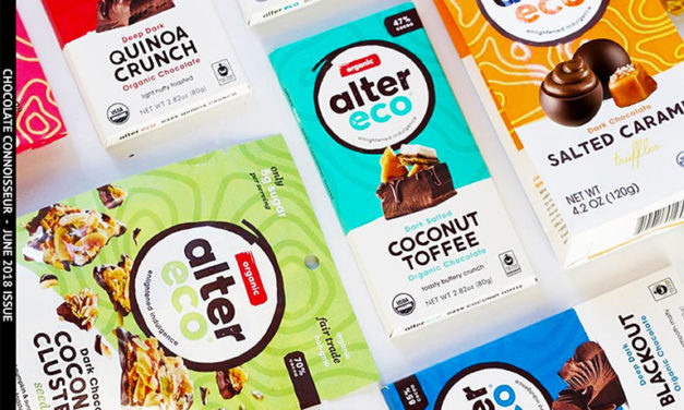 June 2018 Issue Preview