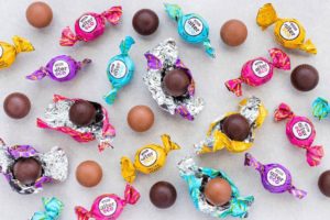 Alter Eco Truffles