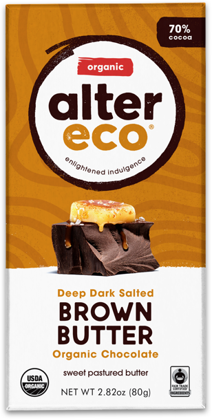 Alter Eco Wants to Make Chocolate a Regenerative, Not Extractive, Industry