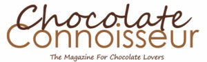 Chocolate Connoisseur Logo 400