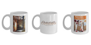 Chocolate Connoisseur Favorites Mug Collection