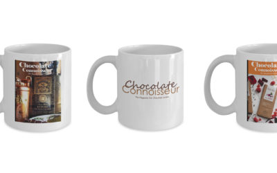 Chocolate Connoisseur Favorites Coffee Mugs