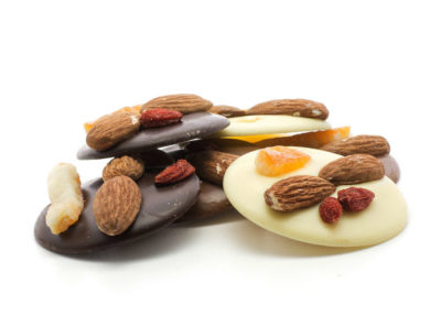 Chocolate Connoisseur Magazine Annual Subscription + 5 Recipes Bundle - Image 3