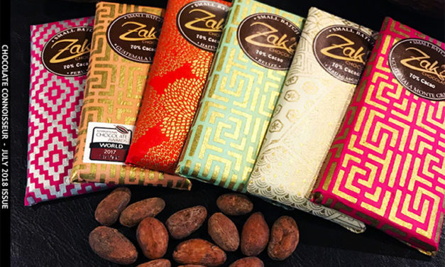 July 2018 Issue Preview