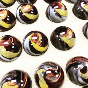 Zaks Chocolate Truffles