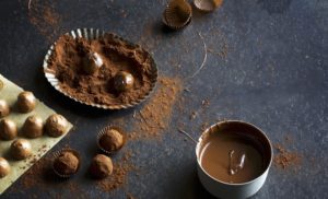 Big Chocolate Show 2018