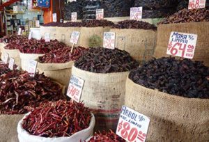 Guajillo Chiles