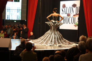 Salon du Chocolat