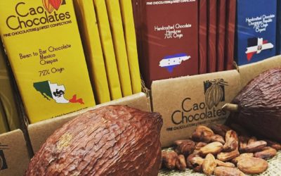 Cao Chocolates – In Focus Preview