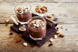 Cao Chocolates Chocolate Mousse