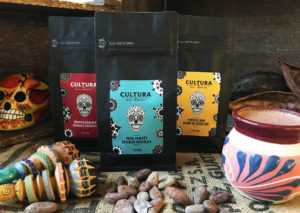 Cultura Chocolate Drinking Chocolate Offer