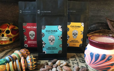 Cultura Chocolate Offer