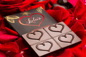 Lulus Chocolate - In Focus Interview