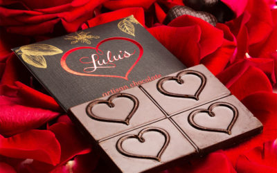 Lulu’s Chocolate – In Focus