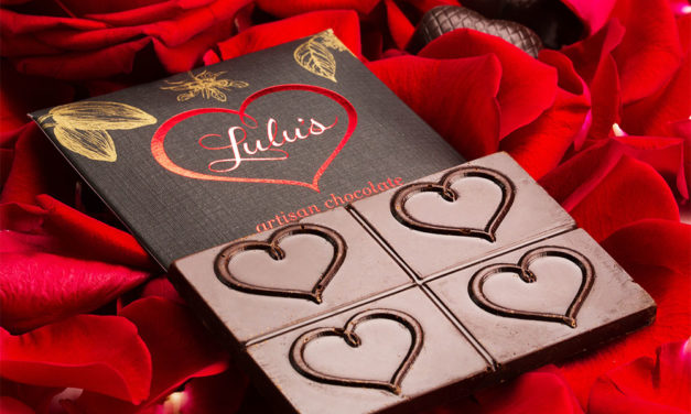 Lulu’s Chocolate – In Focus