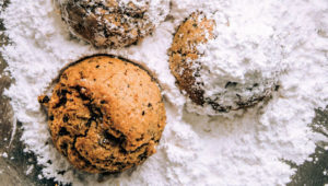 Nibby Snowballs Recipe - 2