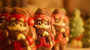 Croatia Chocolate Festival
