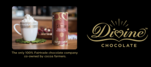 Divine Drinking Chocolate Header