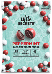 Little Secrets Peppermint