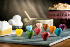 Norman Love Confections - 2019 Valentine's Day Collection