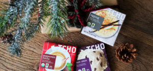 TCHO Holiday Lineup 2018