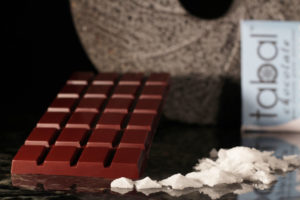 Tabal Costa Rica Sea Salt Beauty