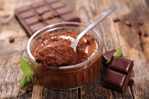 Ceremonial Cacao Chocolate Mousse Recipe