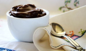 Chocolove Chocolate Chips to Hot Chocolate to Chocolate Pudding Recipe