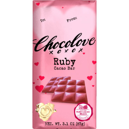 chocolove