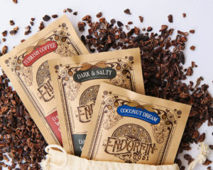 Endorfin Foods Gift Set