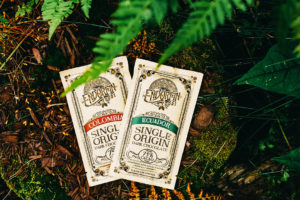 Endorfin Foods Single Origin Bars