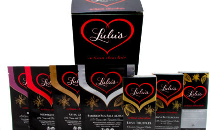 Lulu’s Chocolate Offer