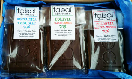Tabal Chocolate Offer